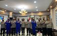 Wakapolda Aceh Terima Kunjungan Tim Supervisi Mabes Polri