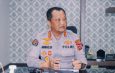 Kabid Humas: DPO KPK yang Ditangkap di Aceh Sudah Dibawa ke Jakarta