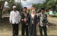 Secara Keseluruhan Kafilah Aceh Timur Suguhkan Penampilan Terbaik di MTQ Ke-36