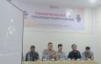 Bawaslu Ajak Media Netral dan Transparansi Pemilu 2024 Di Aceh Singkil