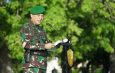 Mayjend TNI Niko Fahrizal,M.Tr (Han) Putera Aceh Jadi Pangdam Iskandar Muda 