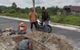 PDAM Tirta Aceh Singkil Infokan Kepada Seluruh Pelanggan Ada Pekerjaan Perbaikan Kebocoran Pipa. 