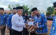 Pemda Aceh Singkil Gelar Apel Perdana Pasca Libur Lebaran, Sekaligus Sebanyak 673 P3K Formasi Tahun 2023 Aceh Singkil Terima SK