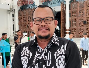 H.Surya Paloh Angkat Nyak Musa Husein Salah Satu Anggota Dewan Pakar DPW NasDem Provinsi Aceh Periode 2024 – 2029