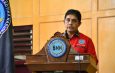 Ir.Said Mahdum Majid Buka Kegiatan Evaluasi Penerapan Qanun Gampong Bersih Narkoba Menuju Aceh Maju Dan Berprestasi