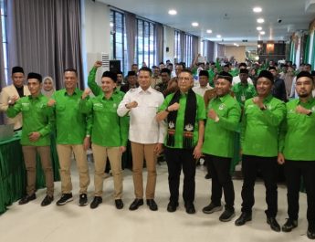 PKB Aceh Timur Sukses Gelar Muscab, Lahirkan 6 Nama Kadidat Ketua DPC 