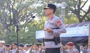 Pecah Bintang! Karo Ops Polda Aceh Heri Heriyandi Resmi Sandang Pangkat Brigadir Jenderal
