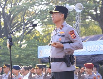 Pecah Bintang! Karo Ops Polda Aceh Heri Heriyandi Resmi Sandang Pangkat Brigadir Jenderal