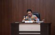 Polres Aceh Singkil Gelar Tactical Floor Game untuk Tingkatkan Kesiapsiagaan Personel