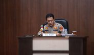 Polres Aceh Singkil Gelar Tactical Floor Game untuk Tingkatkan Kesiapsiagaan Personel