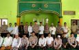 Perkuat Sinergitas, Kapolres Aceh Singkil Sholat Jumat Bareng Warga: Personel Polri Jadi Khatib”