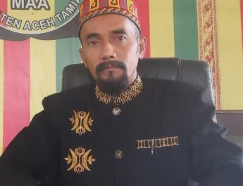 Forum Mukim Aceh Tamiang Desak Gubernur Cabut Pergub No. 2 Tahun 2026