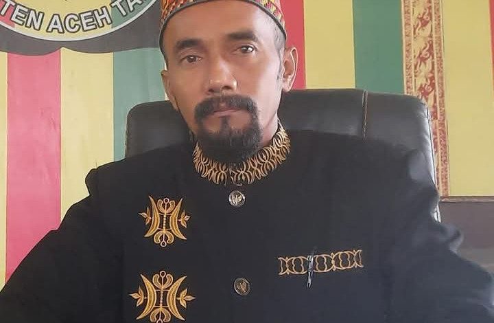 Forum Mukim Aceh Tamiang Desak Gubernur Cabut Pergub No. 2 Tahun 2026