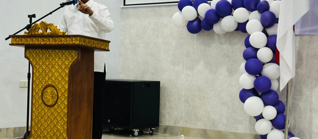 Forum Komunikasi Peureulak 70 (FKP-70) Siap Jadi Inisiator Pemekaran Kabupaten Peureulak Raya