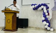 Forum Komunikasi Peureulak 70 (FKP-70) Siap Jadi Inisiator Pemekaran Kabupaten Peureulak Raya