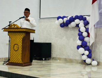 Forum Komunikasi Peureulak 70 (FKP-70) Siap Jadi Inisiator Pemekaran Kabupaten Peureulak Raya