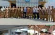 Sekda Aceh Tinjau Langsung Pelayanan dan Penanganan Pasien di RSUD Langsa