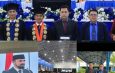 Momentum Wisuda Unsam Ke – I Program Magister Dan Sarjana, Hadirkan Kampus Baru Di Aceh Timur