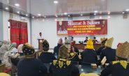 Bupati Aceh Timur Lantik Pengurus MAA Periode 2026-2030.