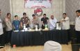 Polres Langsa Musnahkan 2,5 Kg Sabu, Lebih 20 Ribu Jiwa Berhasil Diselamatkan