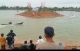Direktur PT. Pekola Hadir Dilokasi Festival Perahu Terbuka Kota Langsa 2026