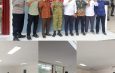 KDMP Geudubang Jawa di Langsa Diresmikan Presiden Prabowo Subianto Bersama 1.061 Koperasi di Seluruh Indonesia