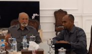 Ketua Forum Mukim Aceh Tamiang Desak Wali Nanggroe Dukung Pencabutan Pergub Jaminan Kesehatan  