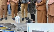 Sambut Idul Adha 1447 H, Pemerintah Kota Langsa Gelar Pasar Murah