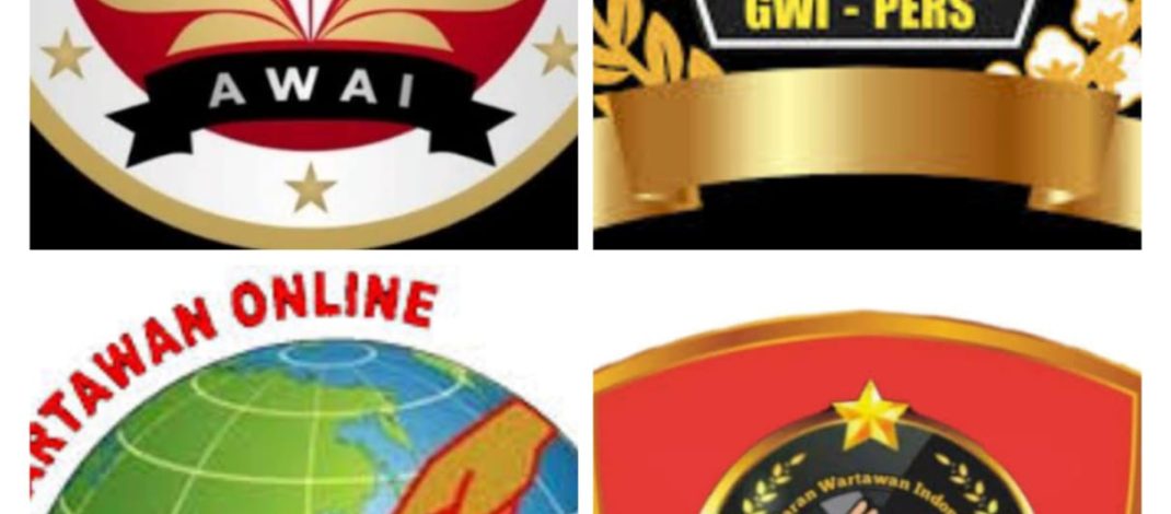Empat Organisasi Wartawan Kecam Pernyataan Kadis Pendidikan Aceh Diduga Tidak Memahami UU Pers.