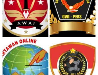 Empat Organisasi Wartawan Kecam Pernyataan Kadis Pendidikan Aceh Diduga Tidak Memahami UU Pers.
