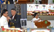 Pengurus Baru KONI Kota Langsa Resmi Dilantik, Siap Bangkitkan Prestasi Olahraga
