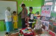 Sambut Hari Bhayangkara ke-80, Polres Aceh Singkil Gelar Bakti Kesehatan Gratis di TK Kemala Bhayangkari 13