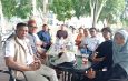 Silaturrahmi Hangat PSBL dan KONI Langsa di Kafe ZK Kupi Merandeh
