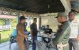 12 PNS Terjaring Razia Saat Jam Kerja di Aceh Singkil, Satpol PP & WH Koordinasi dengan BKSDM