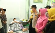 Sambut Hari Bhayangkara ke-80, Polres Aceh Singkil Gelar Bakti Kesehatan Khitan Massal untuk Masyarakat