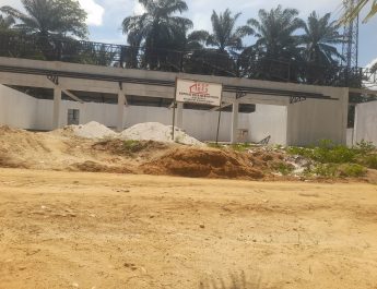 Penumpang Gelap di Balik Proyek Gerai KDMP: Sejumlah Oknum Anggota DPRK Aceh Singkil “Rampas” Peluang Usaha Masyarakat