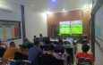 Polres Aceh Singkil Gelar Nobar Piala Dunia 2026 Laga Prancis vs Spanyol di Aula Tribrata
