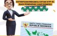 Sengkarut Data Penerima Jadup Pasca Banjir, Disdukcapil Aceh Singkil Didesak Segera Validasi Domisili Warga