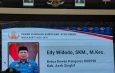 Ketua Umum KORPRI Nasional Kukuhkan Edy Widodo sebagai Ketua Dewan Pengurus KORPRI Aceh Singkil Masa Bakti 2026–2031.  