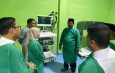 Bupati Aceh Singkil Tinjau Hibah Alat Kesehatan Senilai Rp18 Miliar dari Kemenkes untuk RSUD