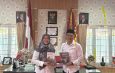 Pascasarjana UINSU Hadirkan Dr. Andika, Alumni Inspiratif sebagai Pemateri Teras Literasi