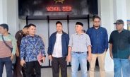 Polres Aceh Singkil Lakukan Pengamanan Eksekusi Terpidana YM Berdasarkan Putusan Mahkamah Agung