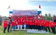 PTPN IV Regional VI Kebun Julok Rayeuk Utara Gelar Perlombaan Olahraga, Seni dan Agama Sambut HUT RI Ke 81