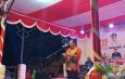 Puluhan Siswa Berprestasi dan Tokoh Budaya Terima Penghargaan Dimalam Penganugerahan Pendidikan dan Pentas Seni HUT RI di Alun-Alun Kota Singkil