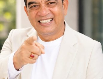 DPW BPI KPNPA RI-Aceh Desak Kejari Kuala Simpang Segera Eksekusi Lahan PSR 116 Ha Milik Negara, Caption : Chaidir Hasballah: Putusan MA Sudah Inkracht