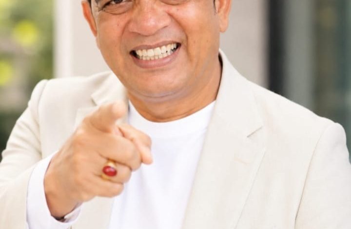 DPW BPI KPNPA RI-Aceh Desak Kejari Kuala Simpang Segera Eksekusi Lahan PSR 116 Ha Milik Negara, Caption : Chaidir Hasballah: Putusan MA Sudah Inkracht
