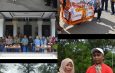 Pemko Langsa Gelar Pawai Alegoris HUT ke‑81 RI, Umumkan Pemenang dan Serahkan Hadiah