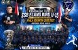 Ketua Umum PSBL Langsa dan Ketua KONI Lepas Tim SSB Elang Biru U‑15 ke Piala Soeratin 2026/2027 Asprov PSSI Aceh