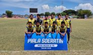 SSB Elang Biru Langsa Raih Kemenangan Perdana di Piala Soeratin U‑15 2026/2027 Asprov PSSI Aceh