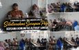 Nasir Djamil dan Noma Khairil Perkuat Kebersamaan Dengan Komunitas penggiat Alpukat